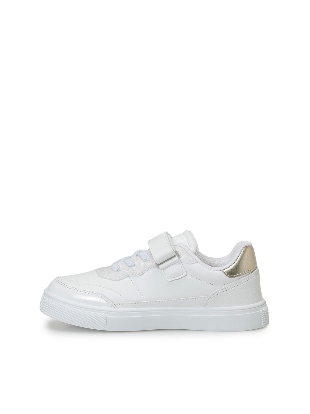 Eglı F Beyaz Kız Çocuk Sneaker-2