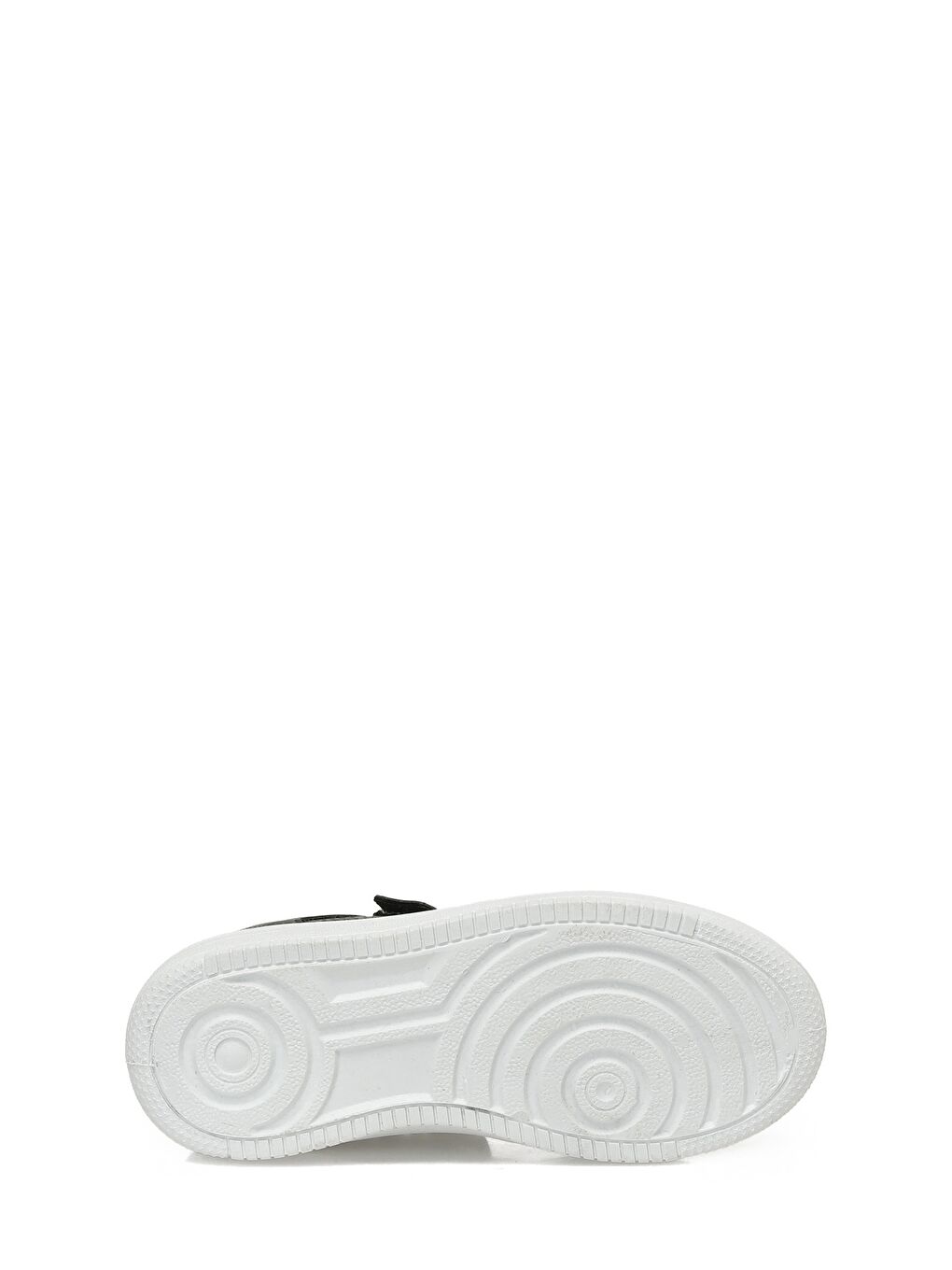 KALEN PU  F 5PR Siyah Erkek Çocuk Sneaker-5