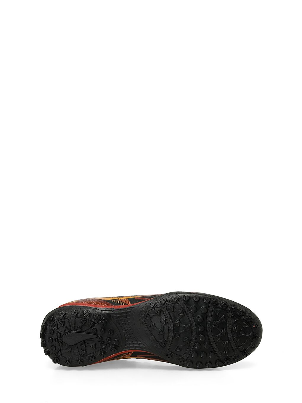 ESTES  G 5PR Siyah Erkek Çocuk Halı Saha Ayakkabısı-5