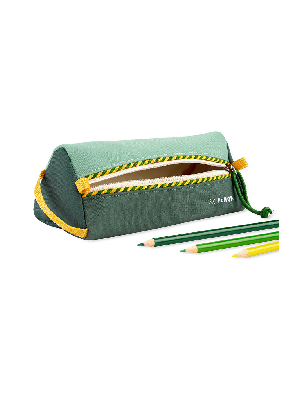 Wander Kalem Kutu Yeşil-1