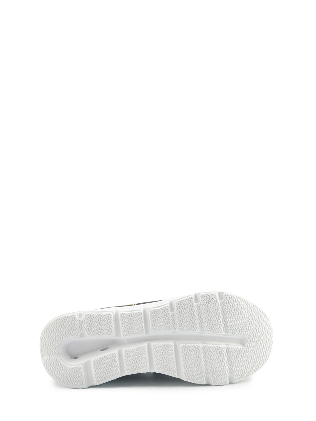 ERGOS  G 5PR Siyah Erkek Çocuk Spor Ayakkabı-3