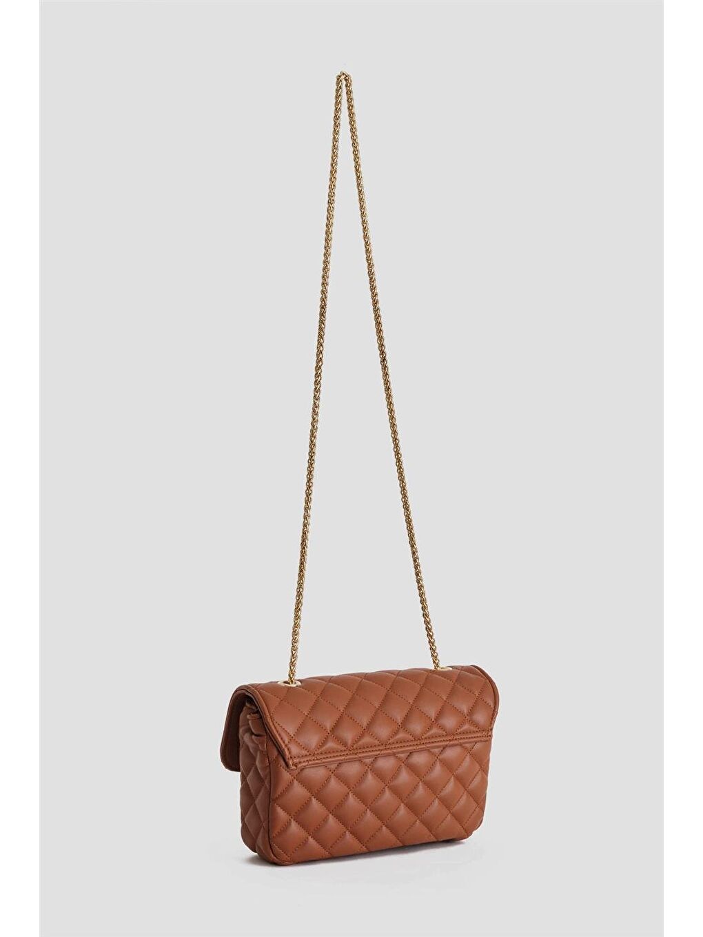 Kahverengi Çanta 24Yd7310 Taba-2