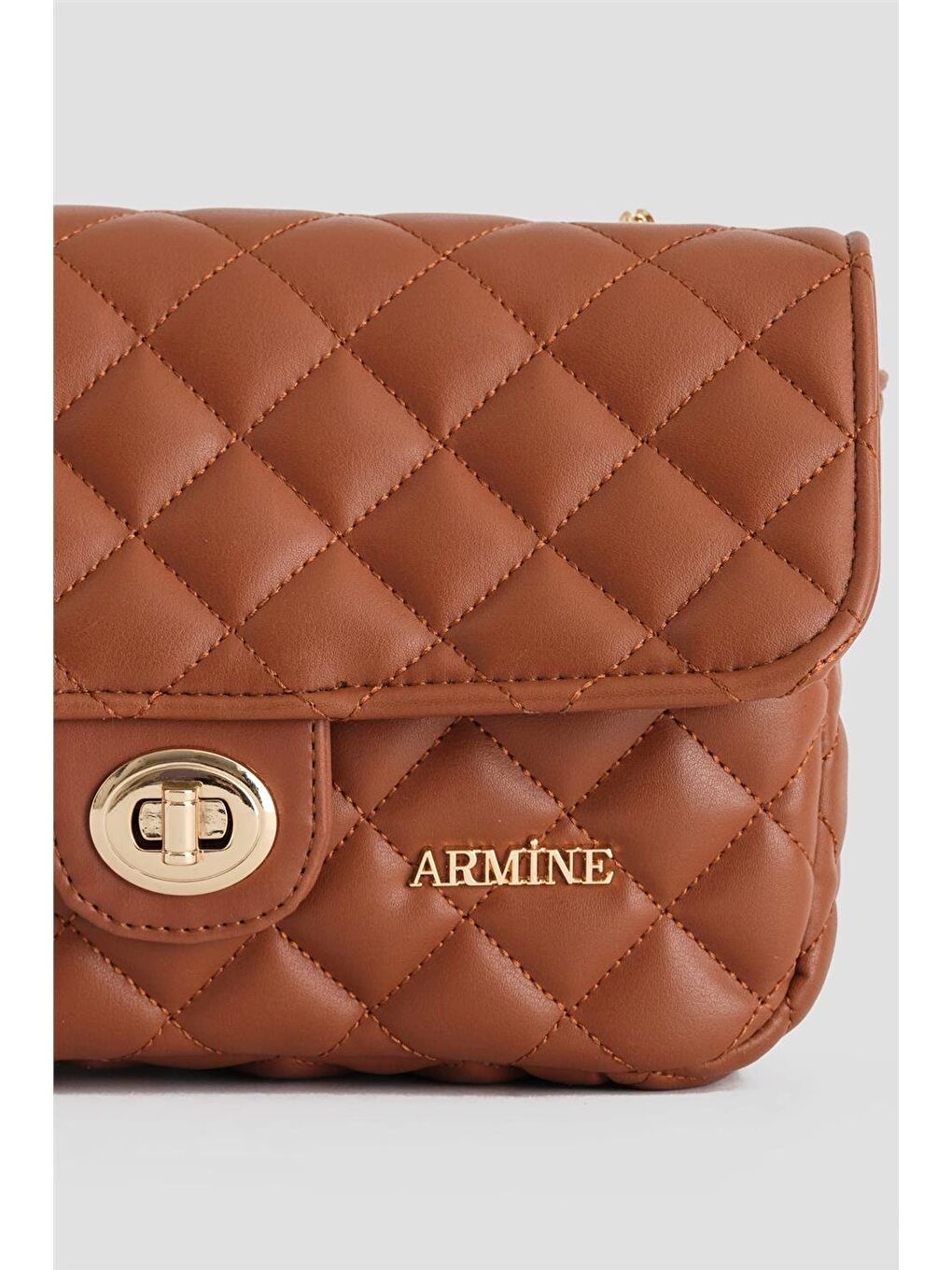 Kahverengi Çanta 24Yd7310 Taba-3