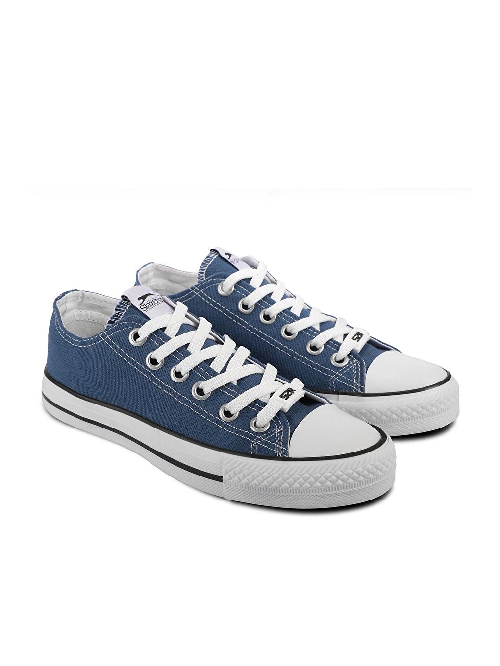 SUN Sneaker Kadın Ayakkabı Mavi-1