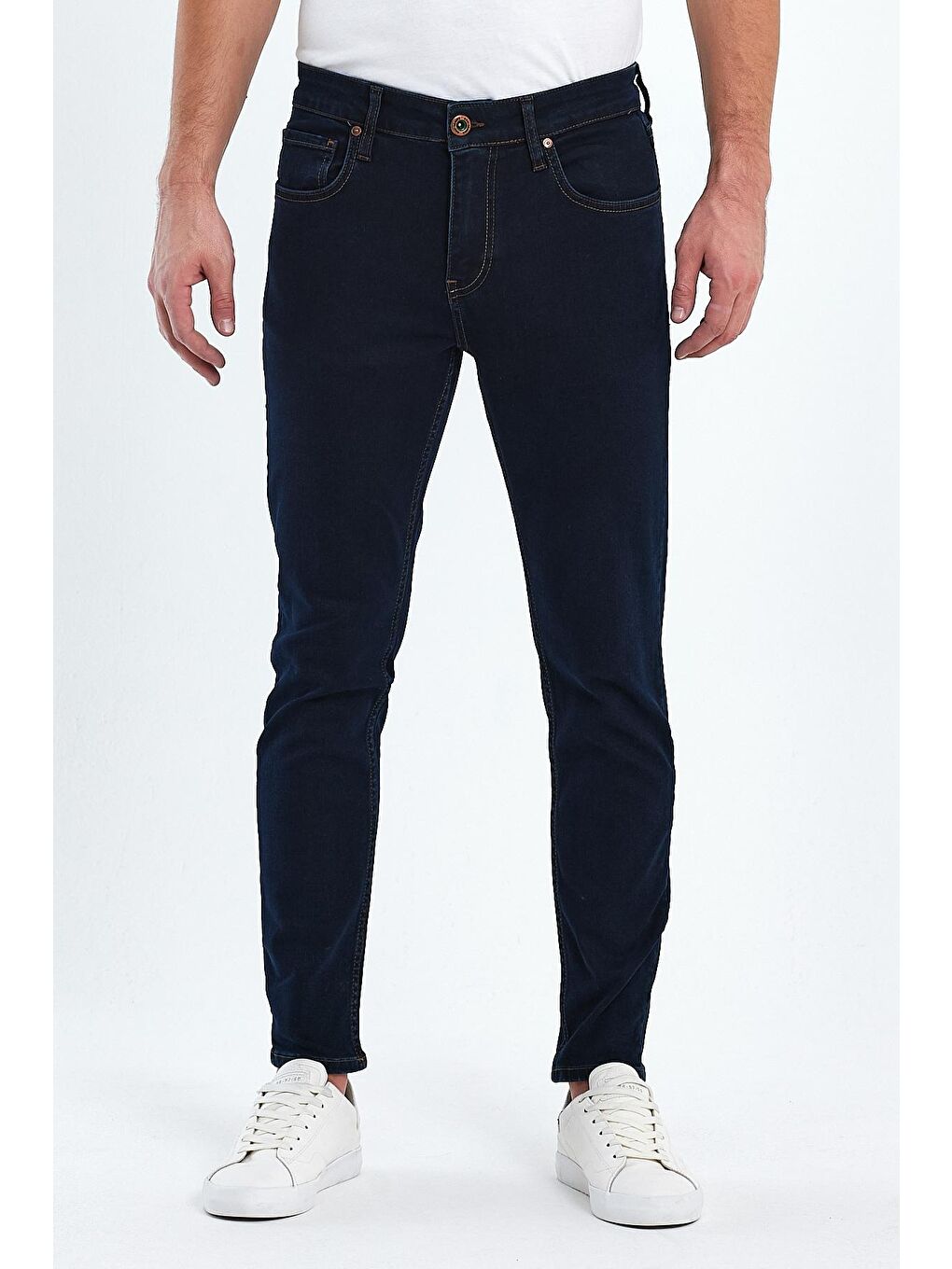 Mavi Danny 167 Skınny Fit Erkek Jean