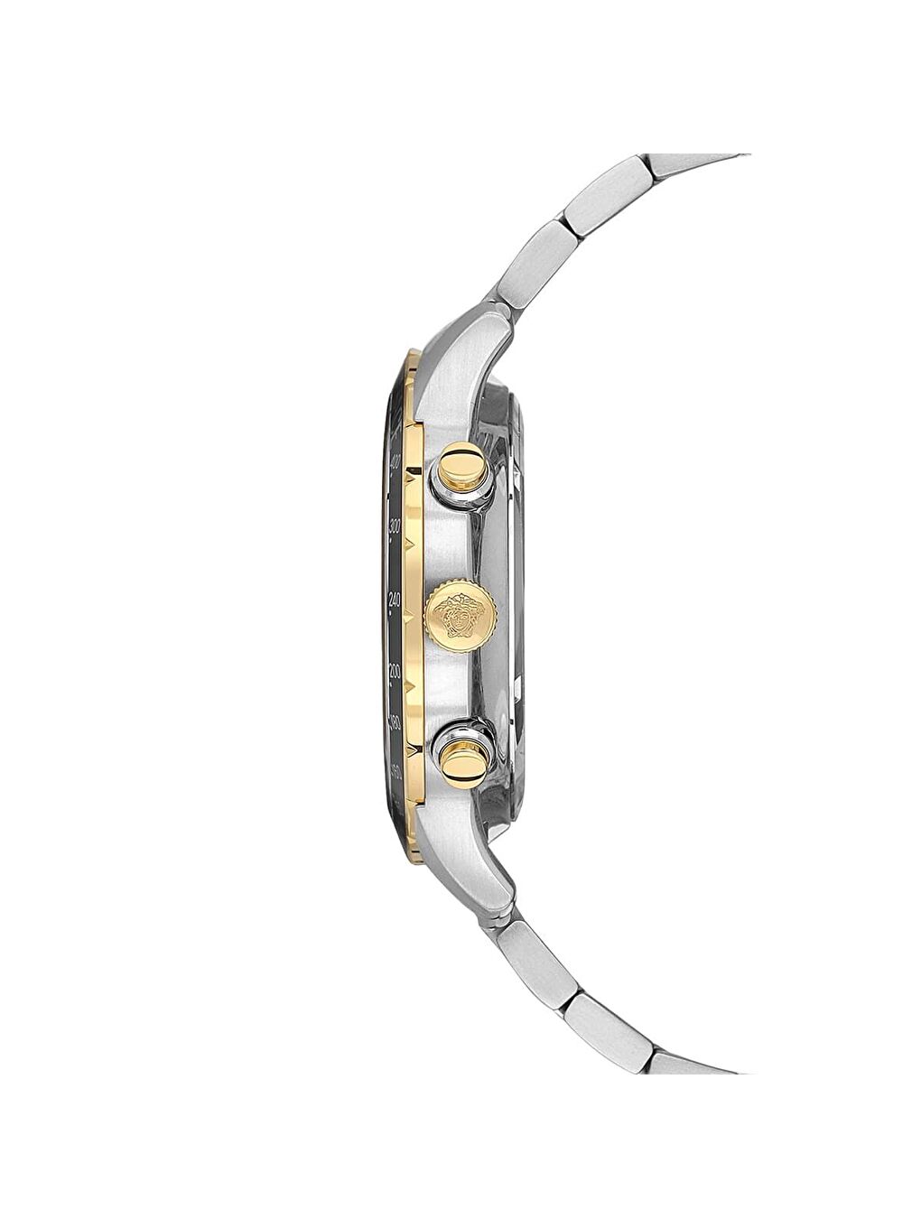 Sarı VRSCVEZCA0624 Erkek Kol Saati-1