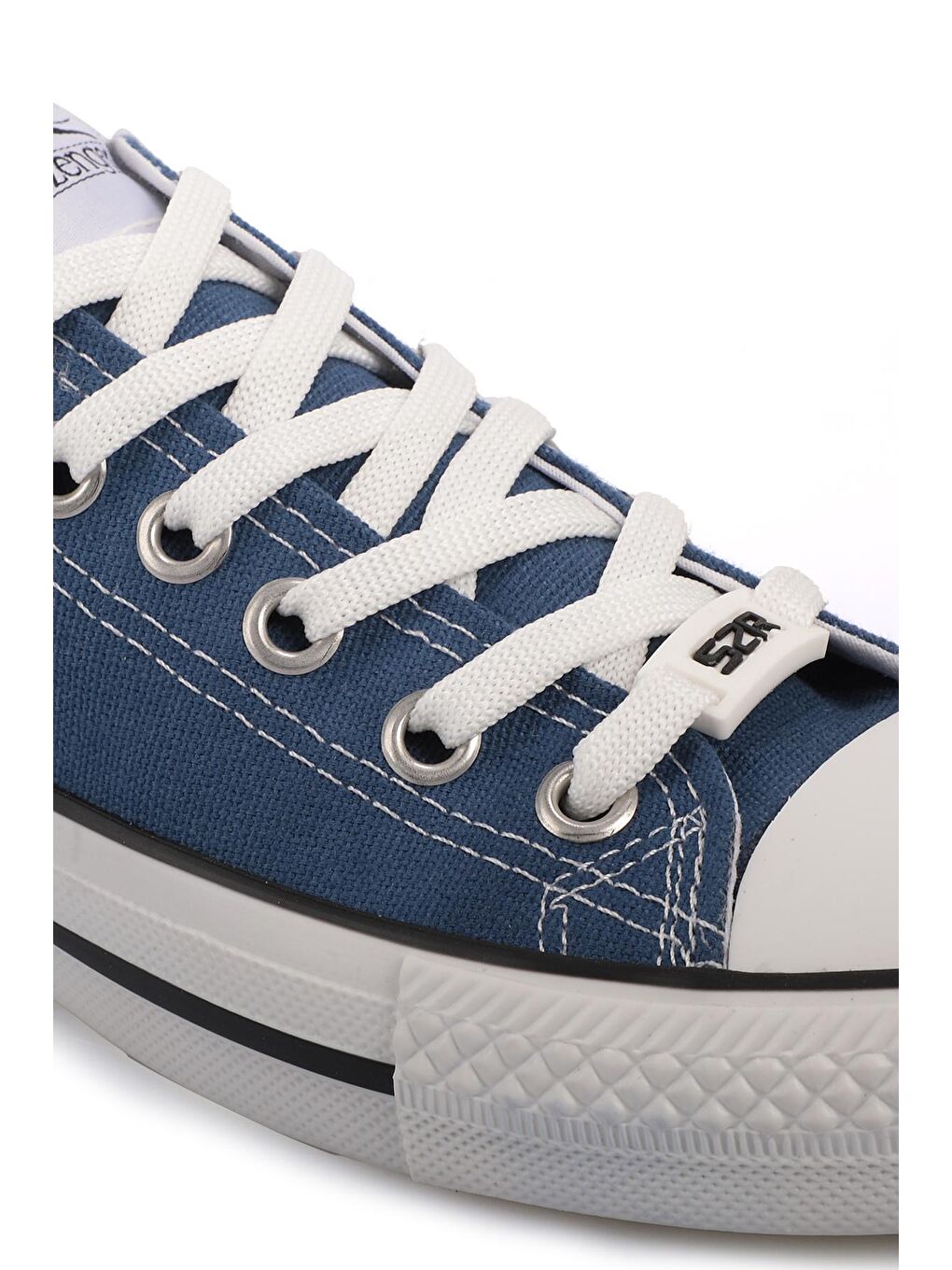 SUN Sneaker Kadın Ayakkabı Mavi-3