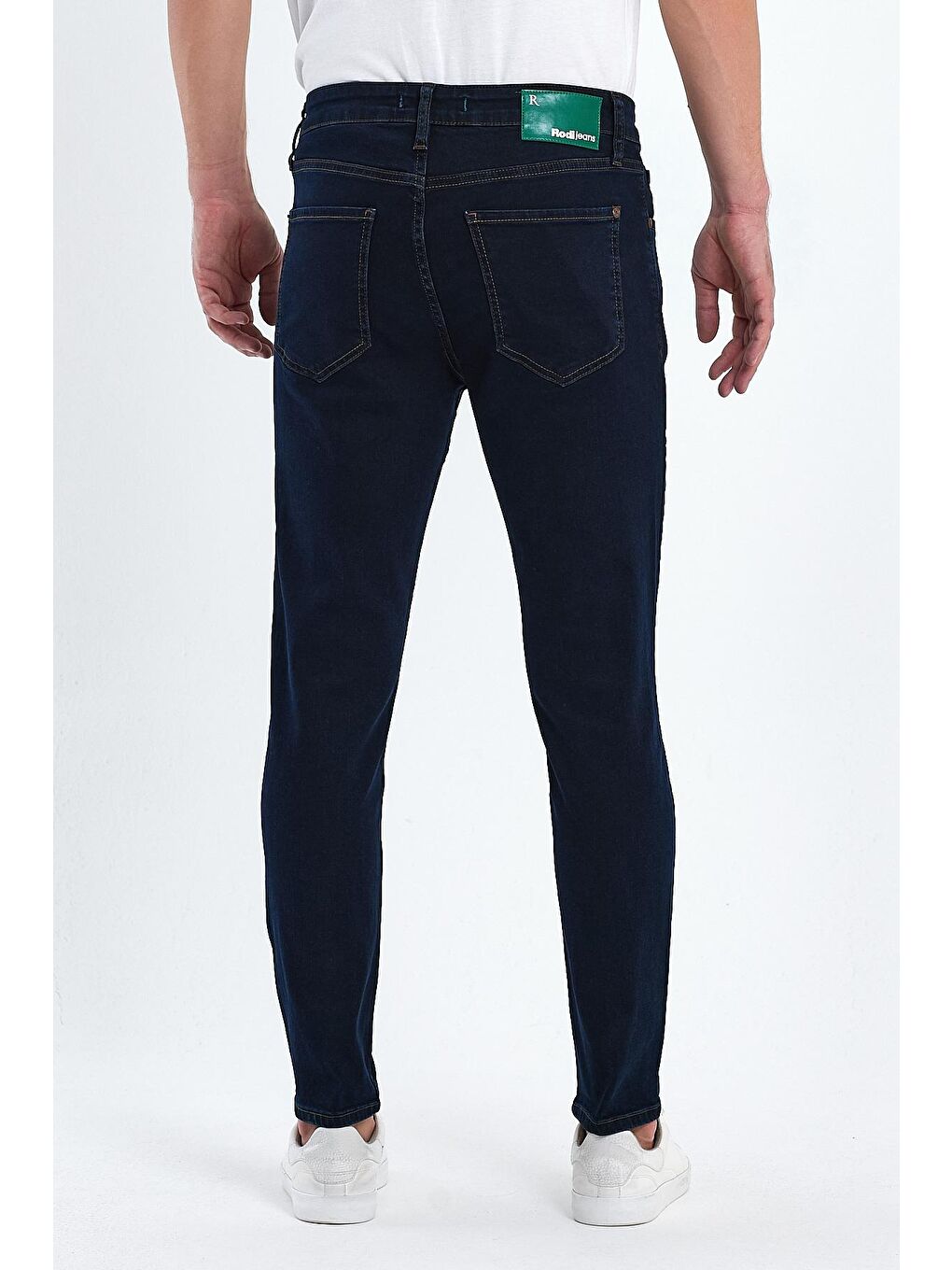 Mavi Danny 167 Skınny Fit Erkek Jean-2