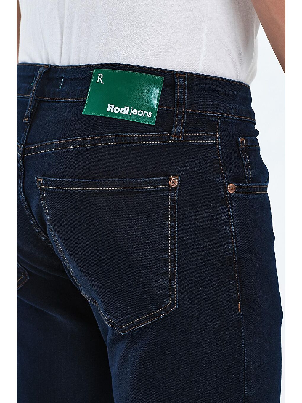 Mavi Danny 167 Skınny Fit Erkek Jean-3