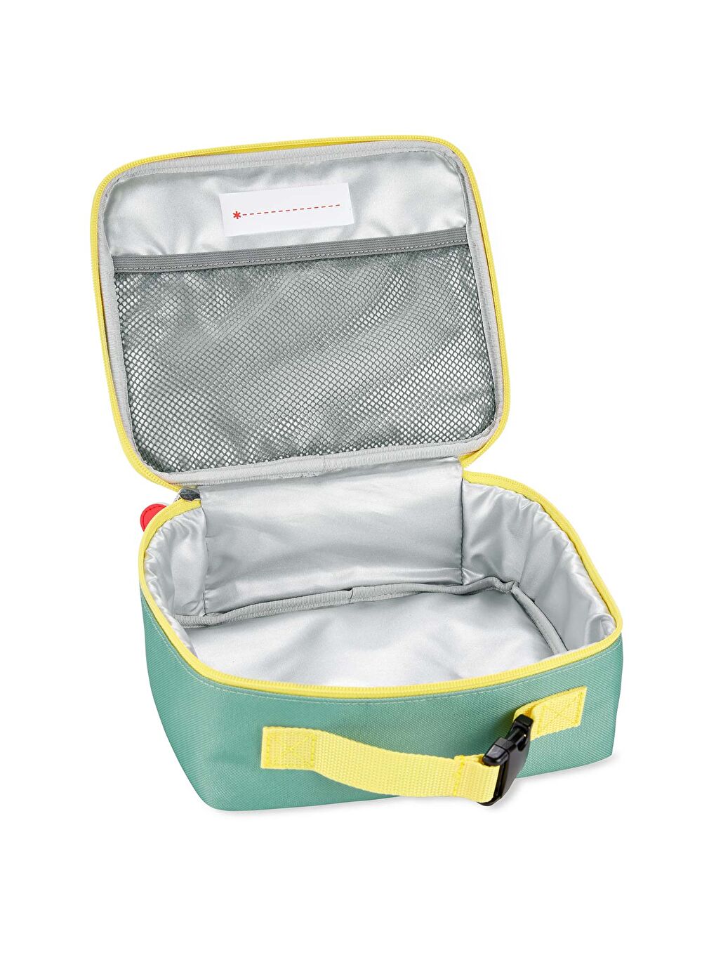 Spark Style Beslenme Çantası Kirpi-1