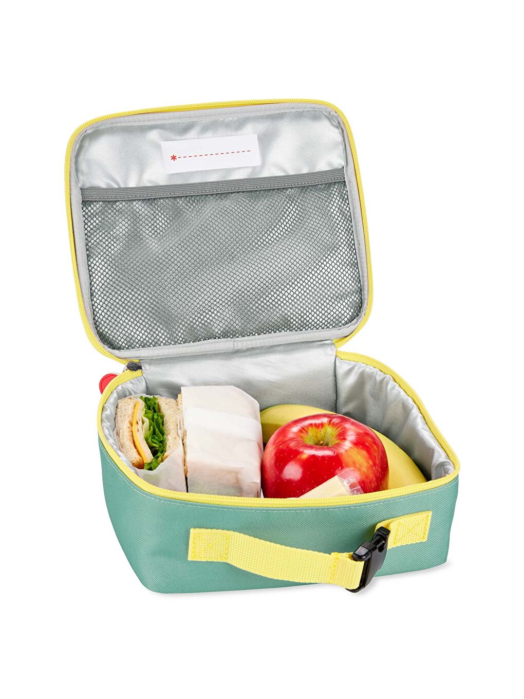 Spark Style Beslenme Çantası Kirpi-2