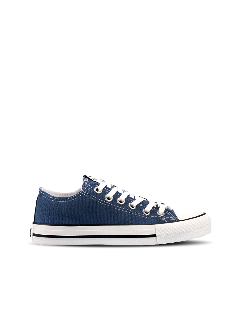 SUN Sneaker Kadın Ayakkabı Lacivert