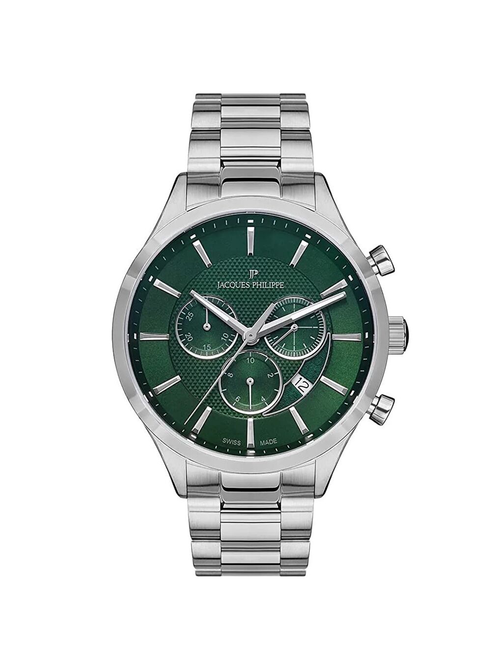 Gri JPQGC0313X6N Erkek Kol Saati