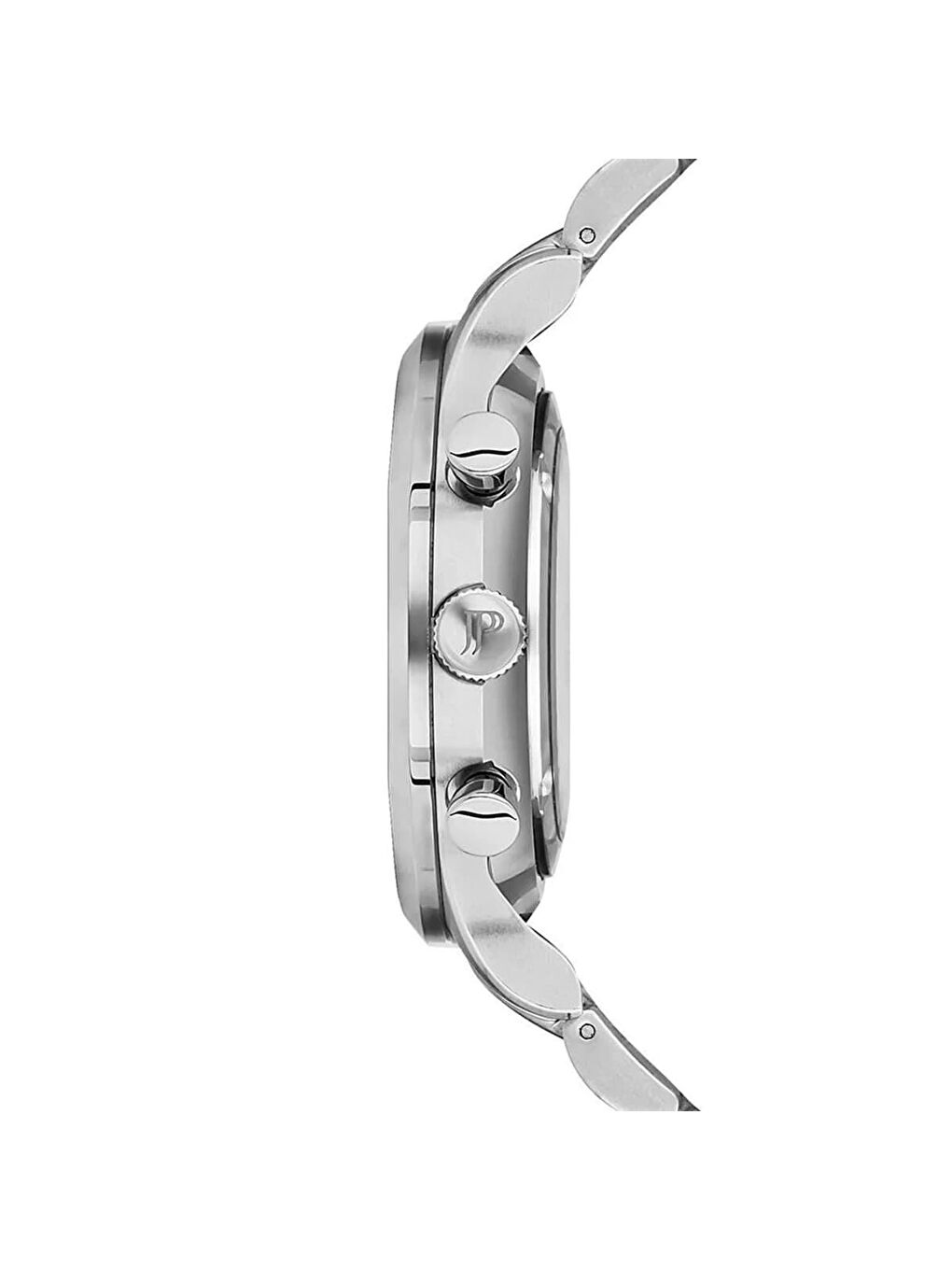 Gri JPQGC0313X6N Erkek Kol Saati-1