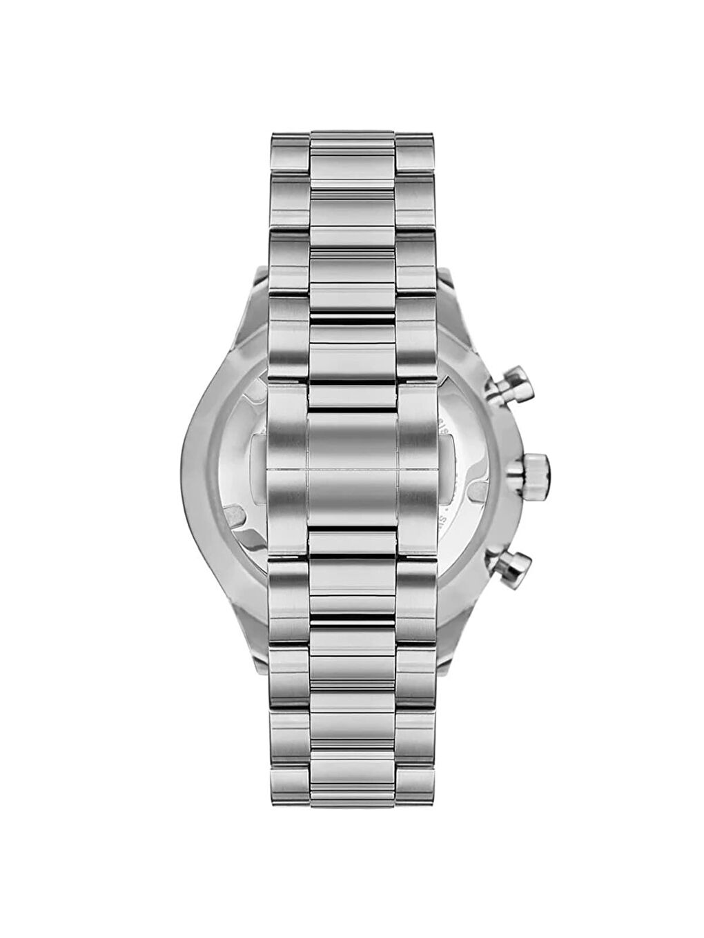 Gri JPQGC0313X6N Erkek Kol Saati-2