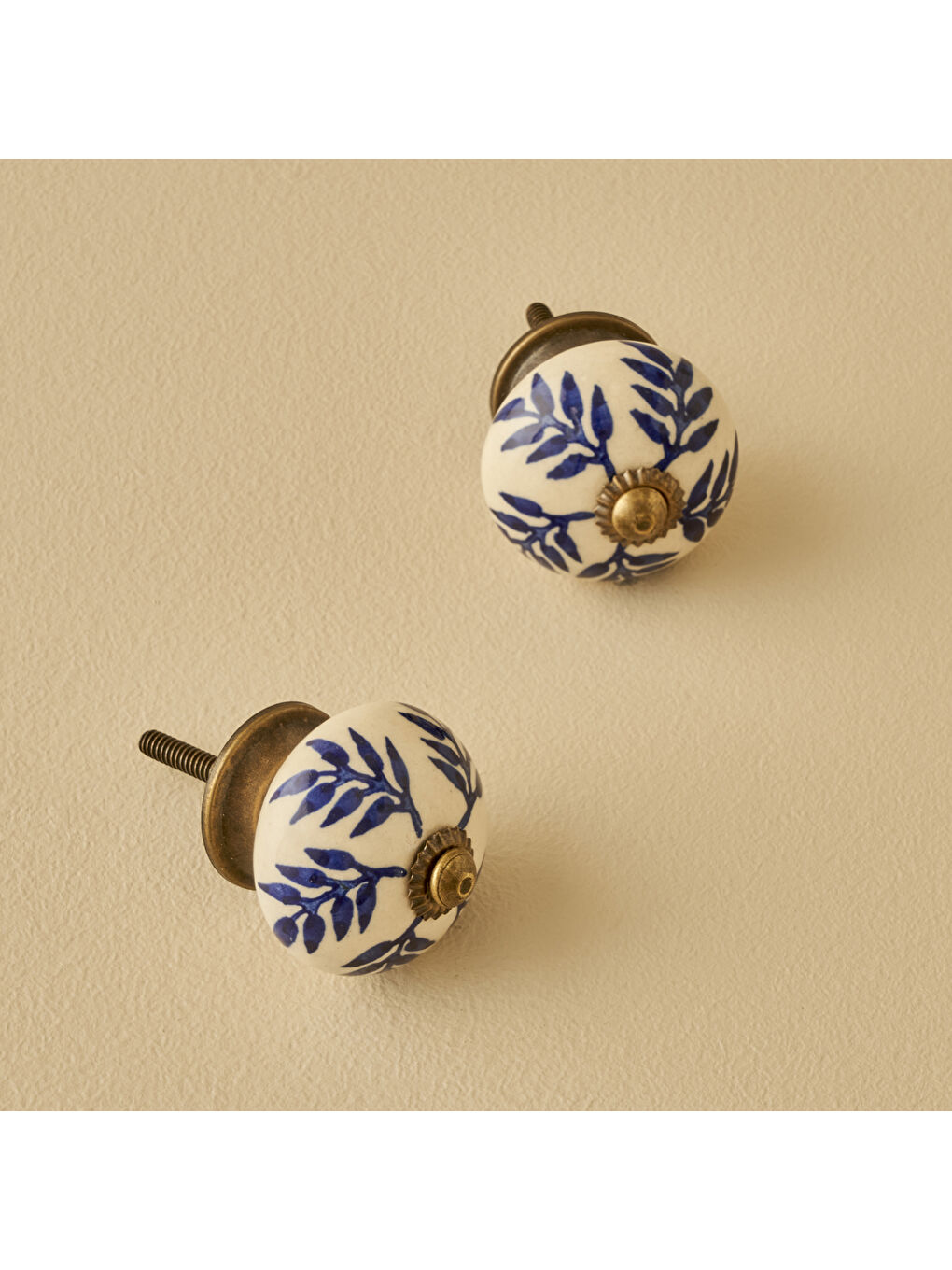 Bluey Kulp 4'lü Mavi (6,5x4x4 cm)-2