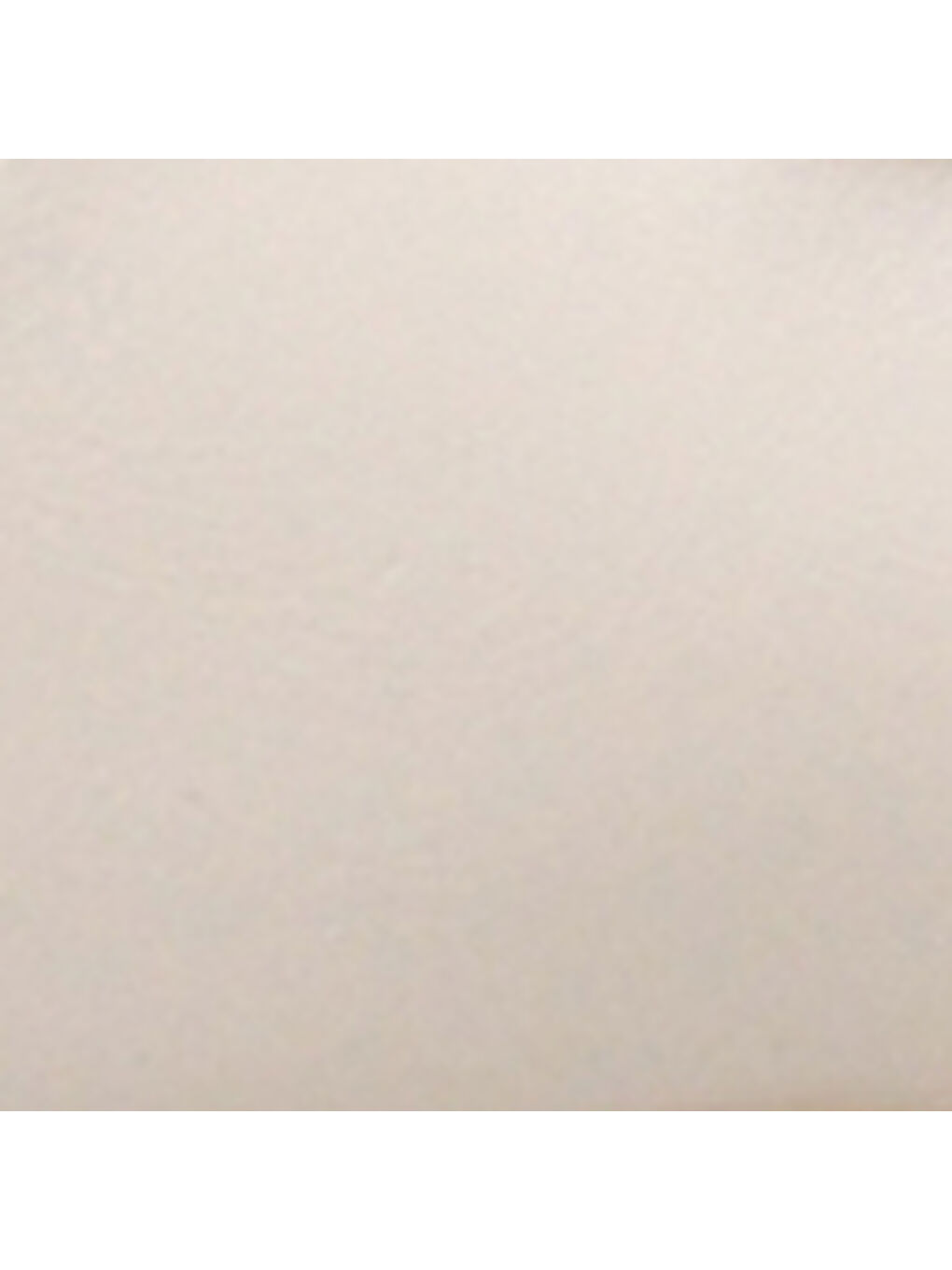 Ekru Holli Sivri Burunlu Bantlı Orta Topuklu Kadın Terlik-6