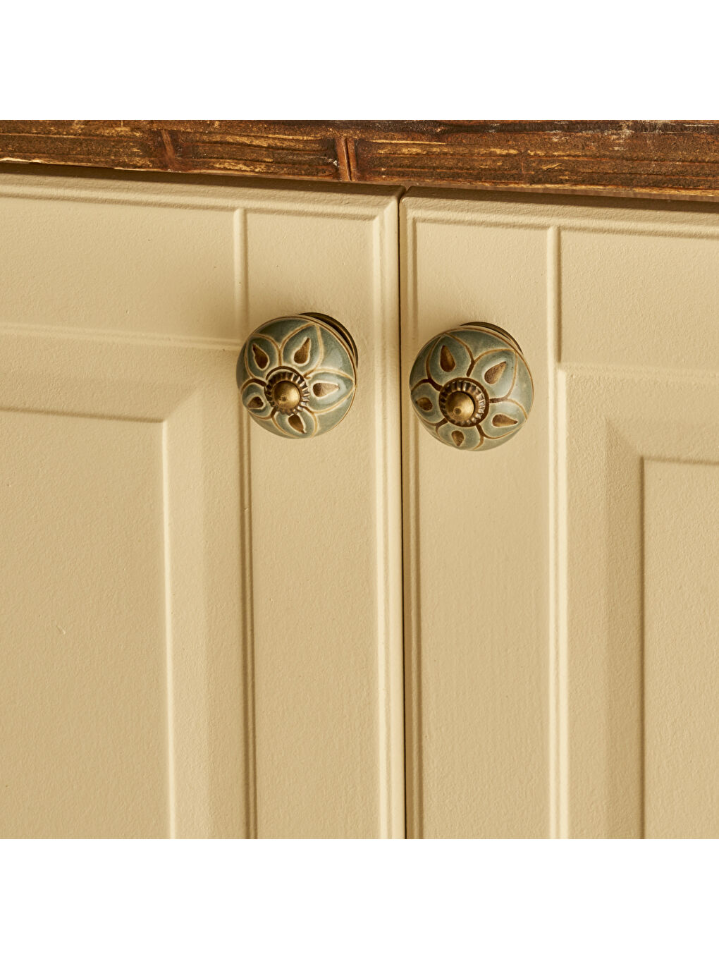 Sasha Kulp 4'lü Gri (6,5x4x4 cm)-1