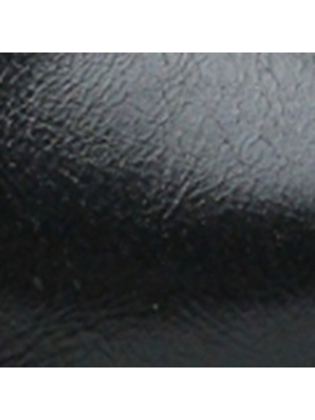 Siyah Pauly Metal Topuklu Kadın Terlik-6