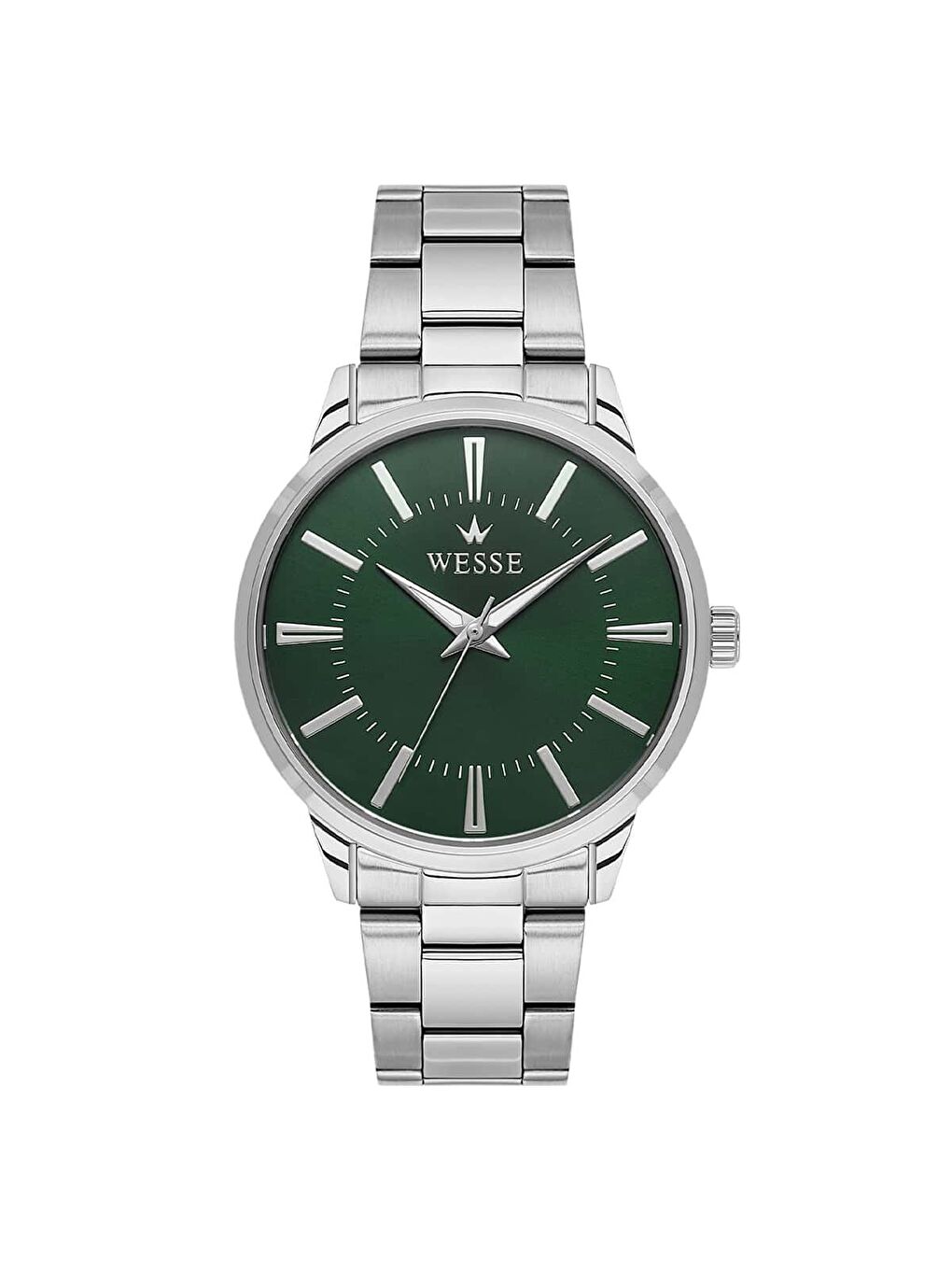 Gri WWG203805 Erkek Kol Saati