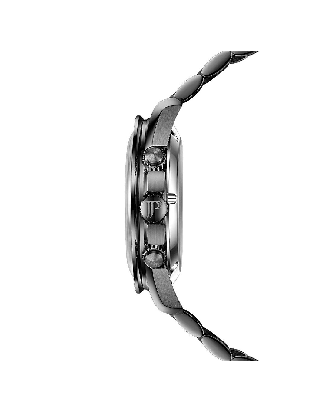 Gri JPQGC43833 Erkek Kol Saati-1