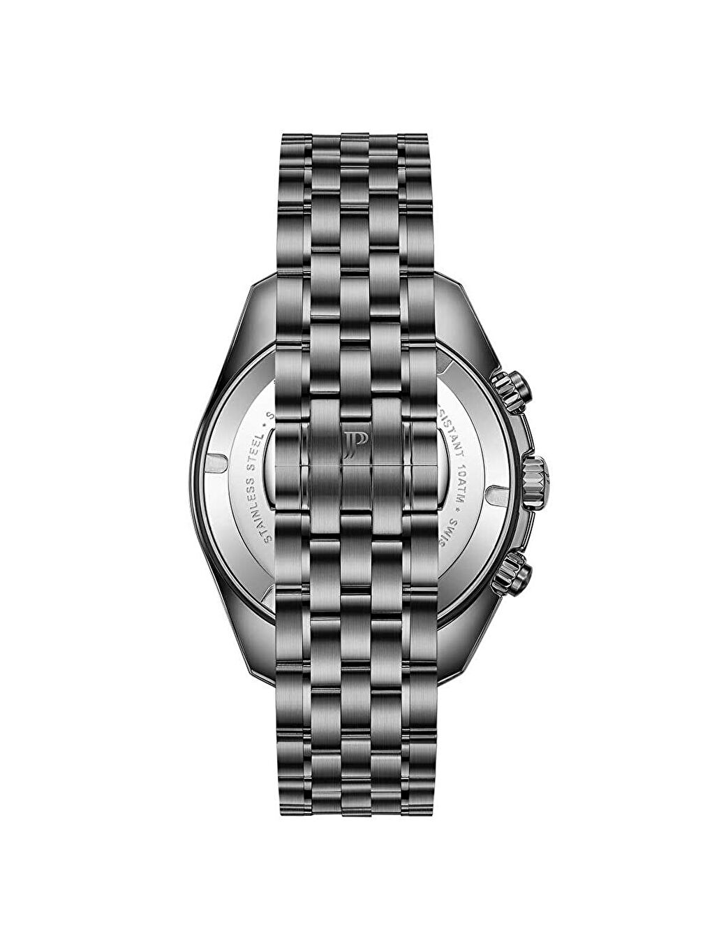 Gri JPQGC43833 Erkek Kol Saati-2