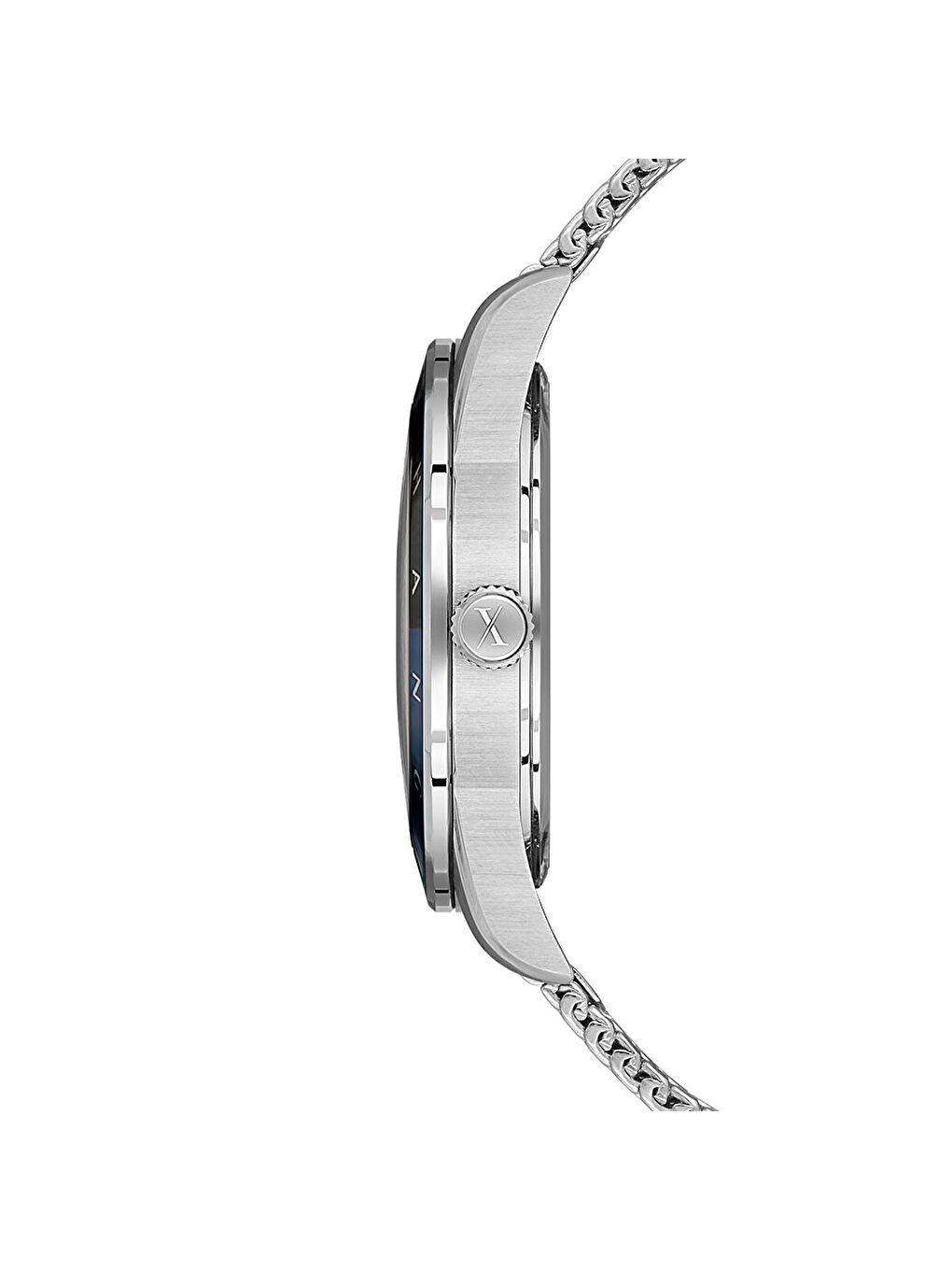 Gri MXG45004 Erkek Kol Saati-1