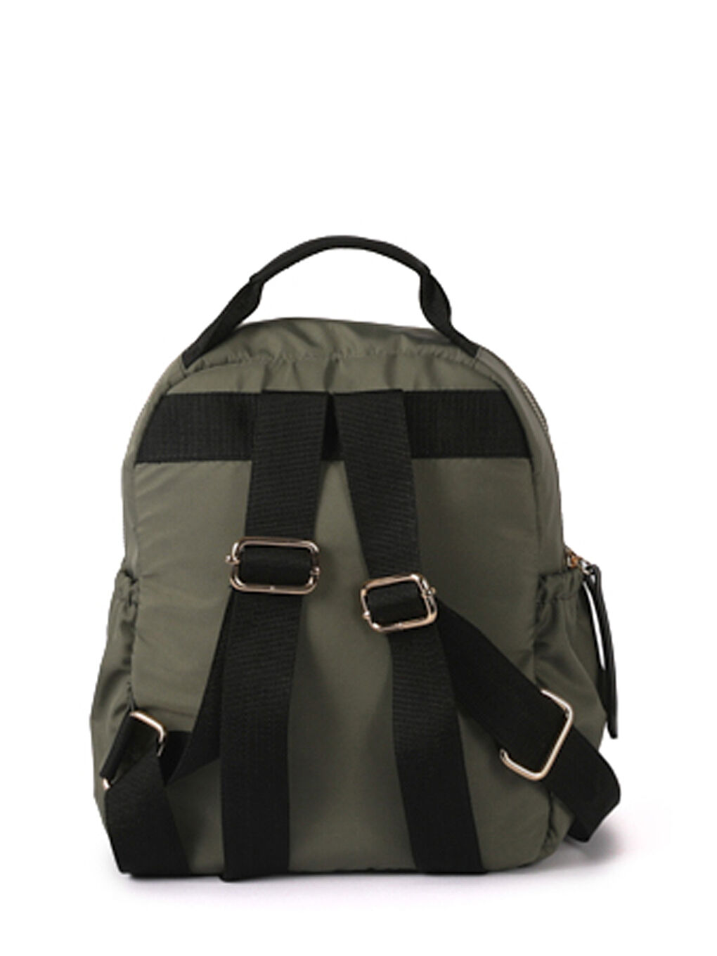 PRST PRF SRT 5PR Yeşil Kadın Sırt Çantası-2