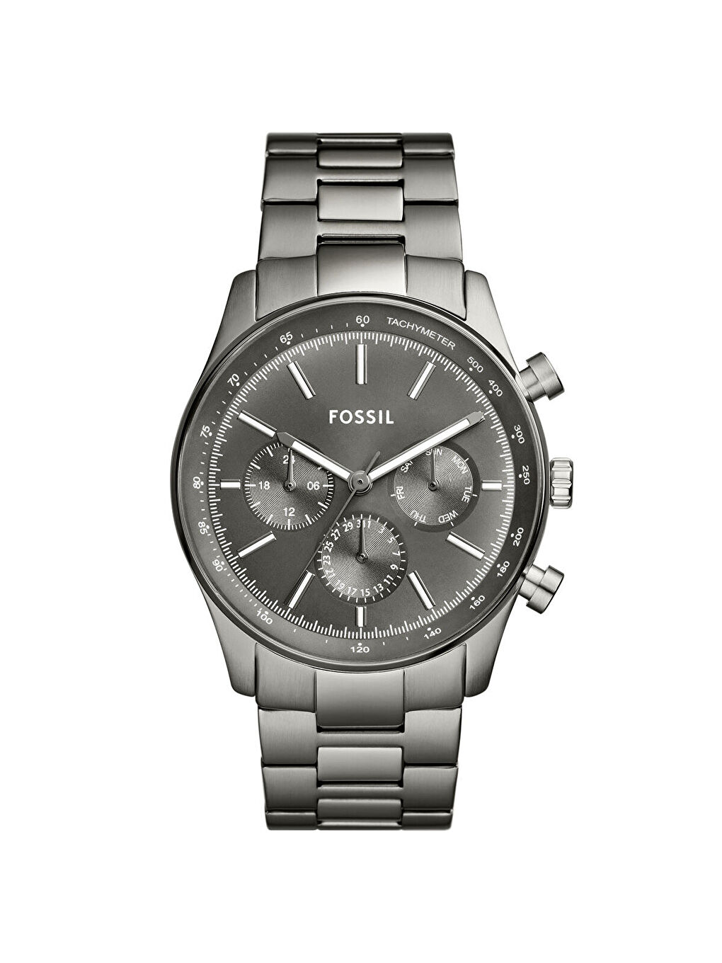 Gri FBQ2854 Erkek Kol Saati