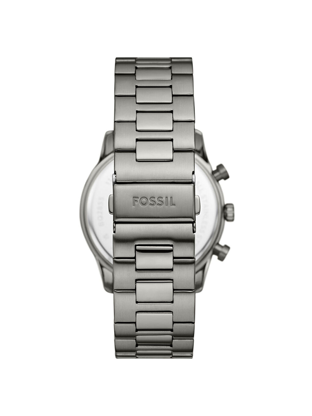 Gri FBQ2854 Erkek Kol Saati-2