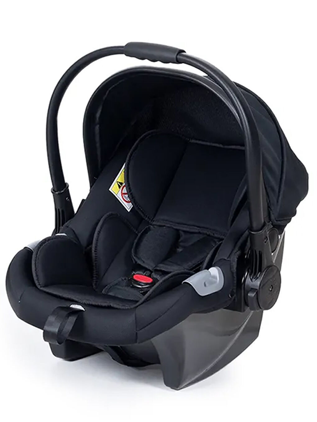 Airmax Oto Koltuğu Siyah