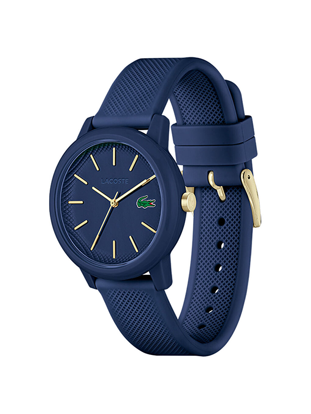 Lacivert LAC2001271 Kadın Kol Saati-1