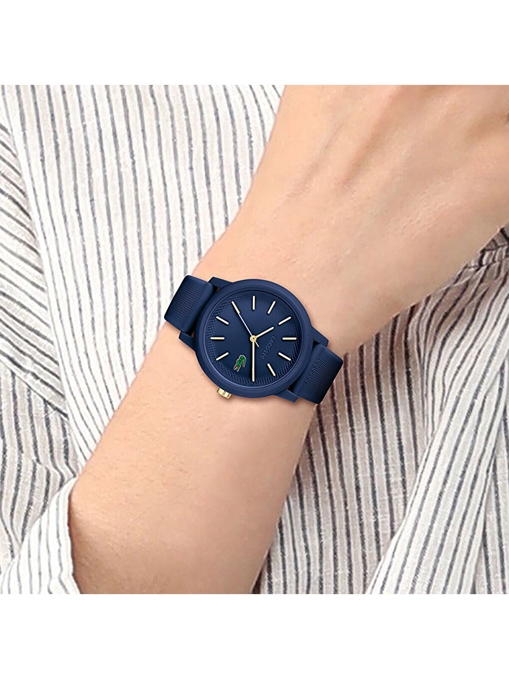 Lacivert LAC2001271 Kadın Kol Saati-3