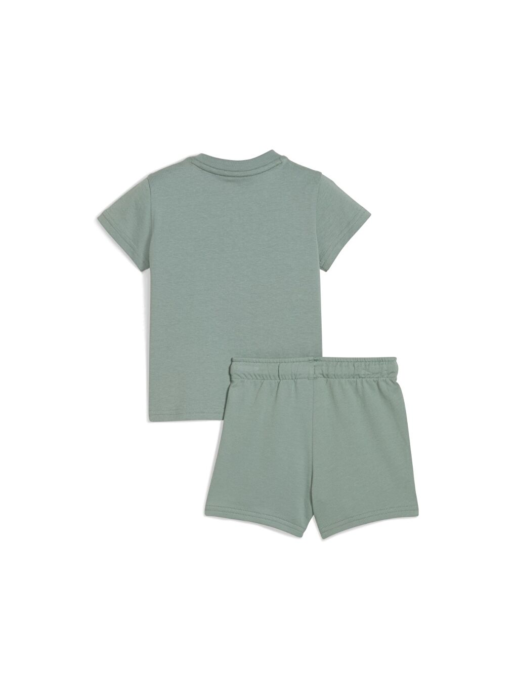 Sandy Adventures Bebek Yeşil Eşofman Takımı-1