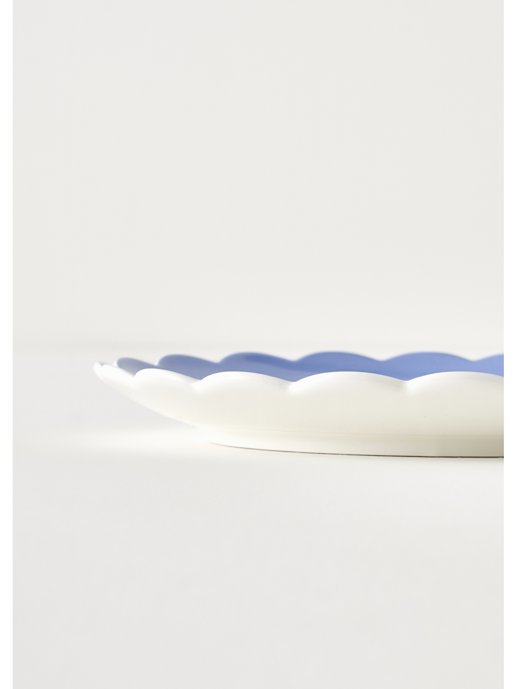 Karışık Bianca New Bone Pasta Tabağı (20 Cm)-7