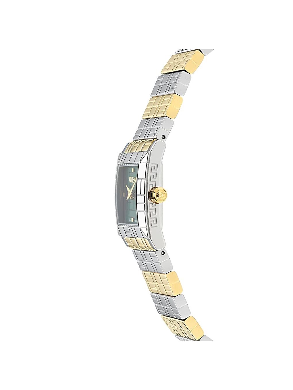 Sarı VRSCVE9B00124 Kadın Kol Saati-1