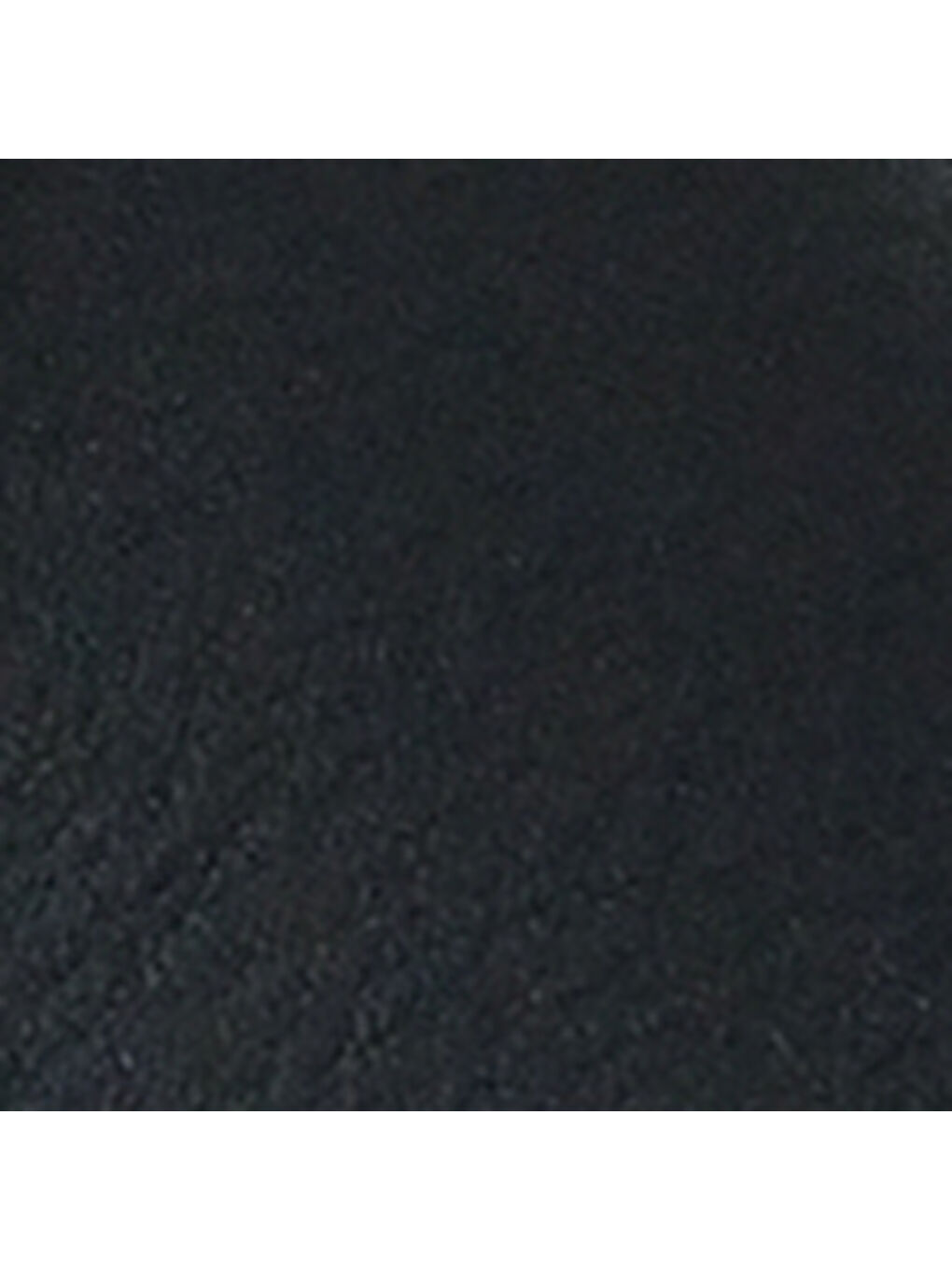 Siyah Nissa Çapraz Bantlı Deri Konfor Anatomik Kadın Terlik-6