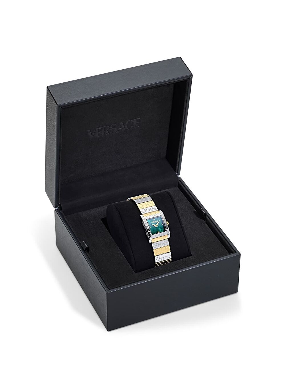 Sarı VRSCVE9B00124 Kadın Kol Saati-3