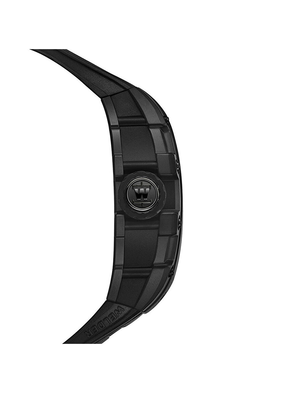 Siyah WRT1006 Erkek Kol Saati-1