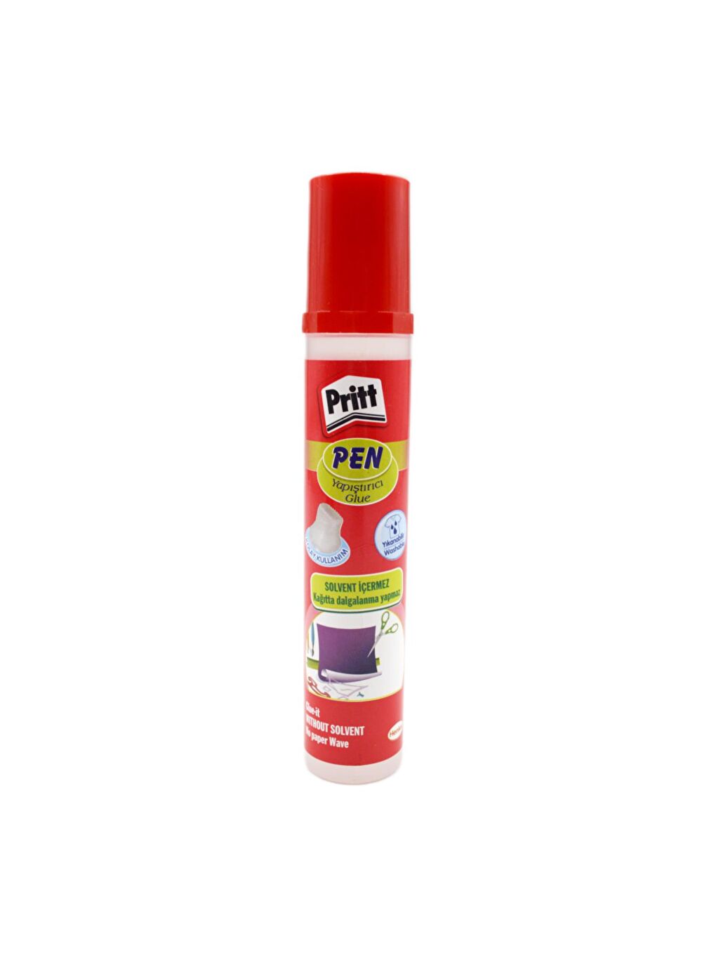 Pen Solventsiz Sıvı Yapıştırıcı 55 ml (1564583)