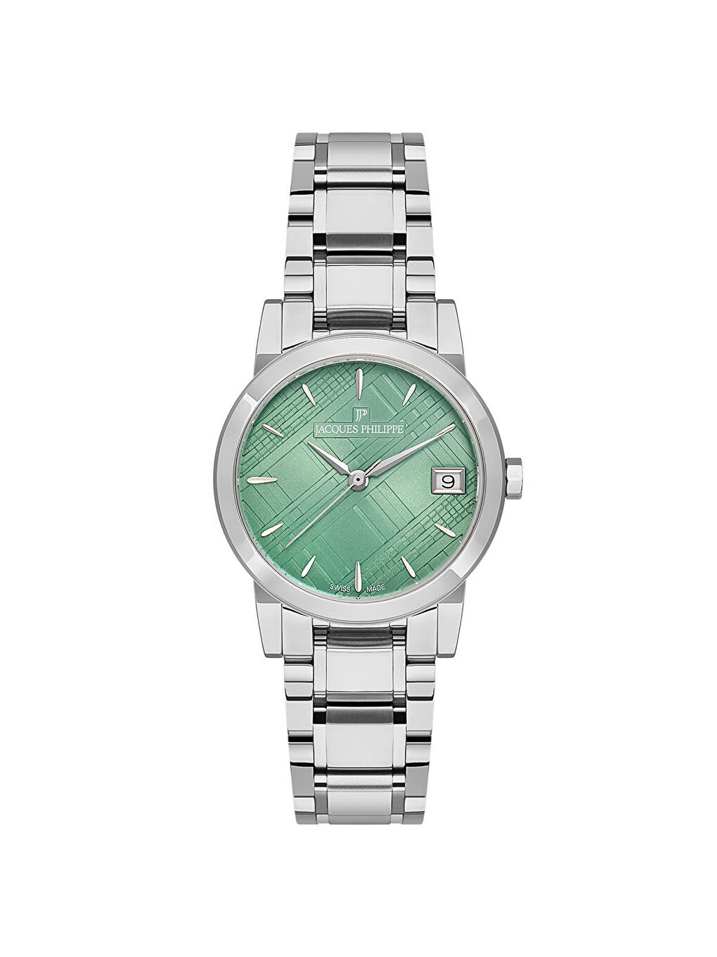 Gri JPQLS3113M6 Kadın Kol Saati