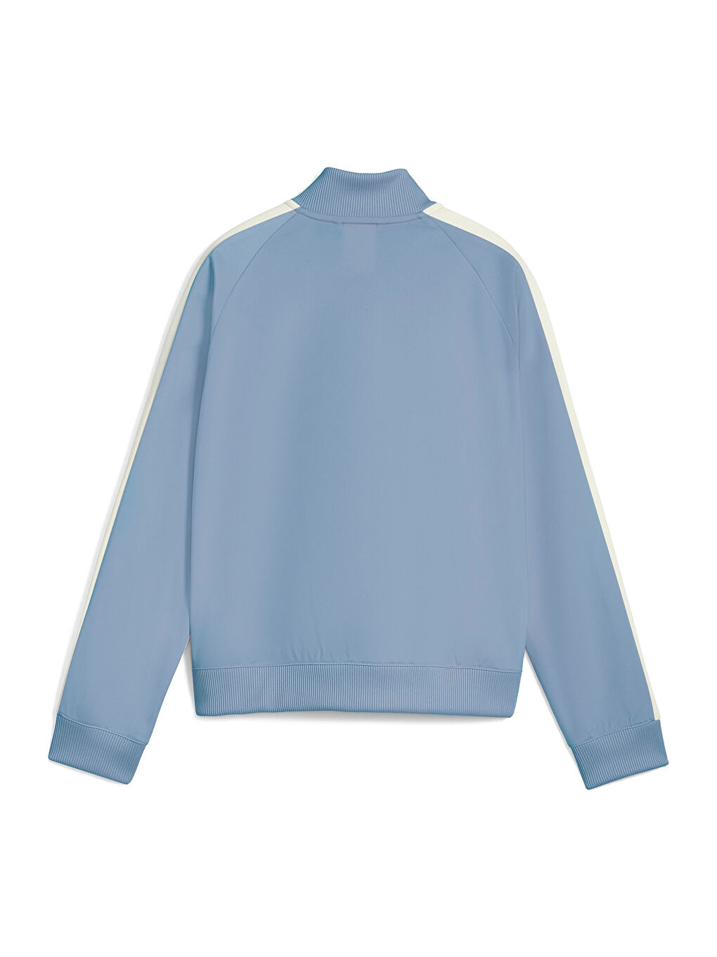 T7 Always On Çocuk Mavi Dik Yaka Ceket-1