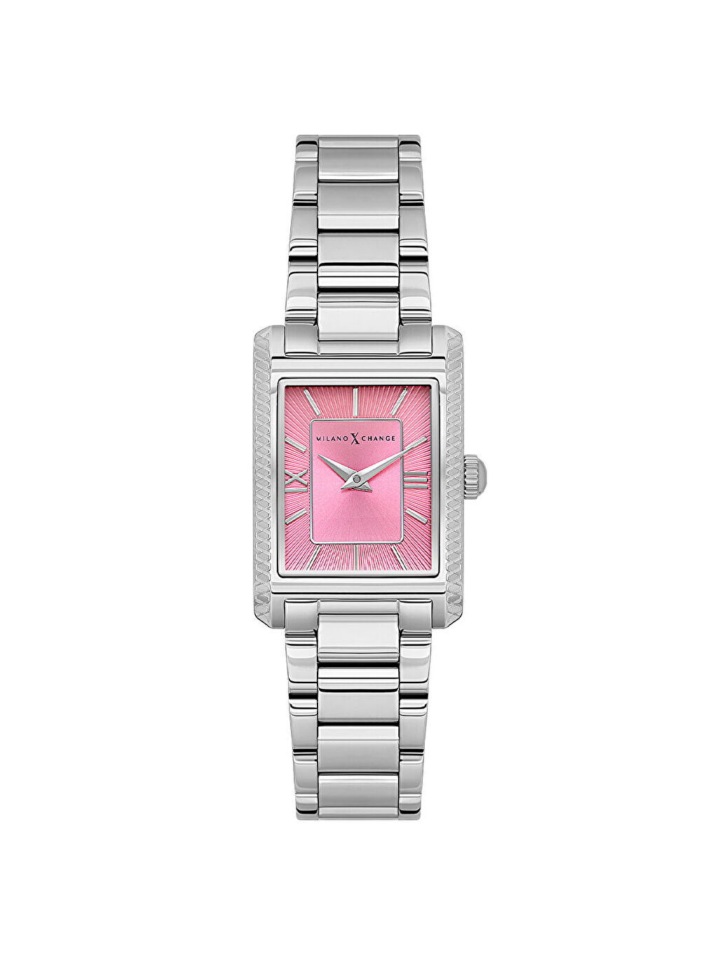 Gri MXL42105 Kadın Kol Saati