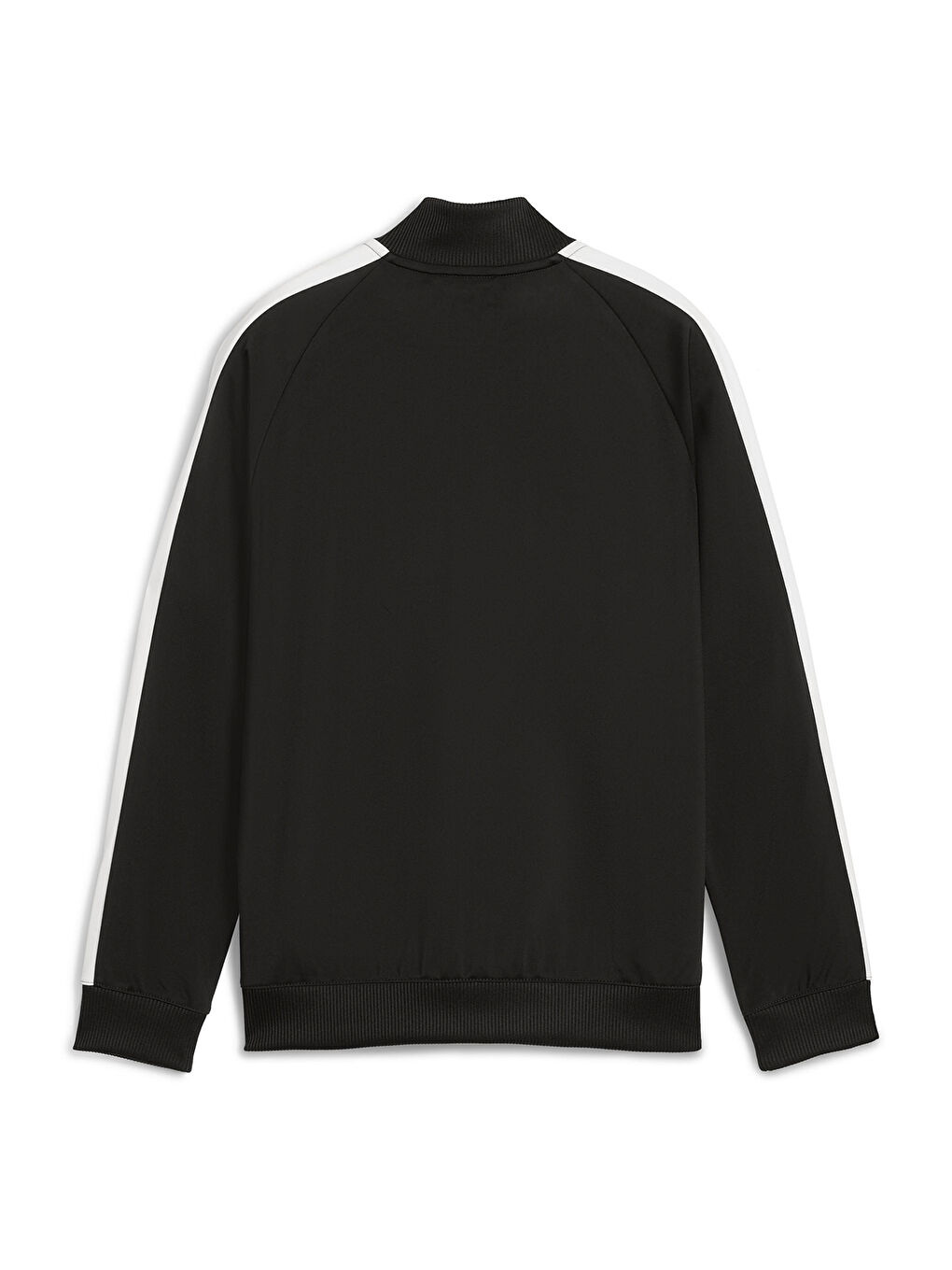 T7 Always On Çocuk Siyah Dik Yaka Ceket-1