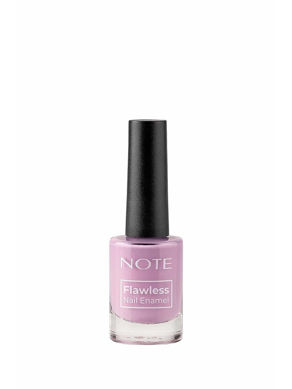 Note Cosmetique Mor Nail Flawless Oje 12 Optimistic - Mor