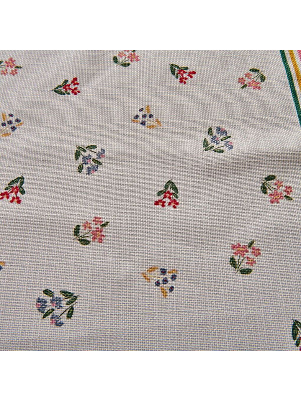 Soft Granny Summer Edin 2'li Amerikan Servis - Ekru - 35x50 cm-1