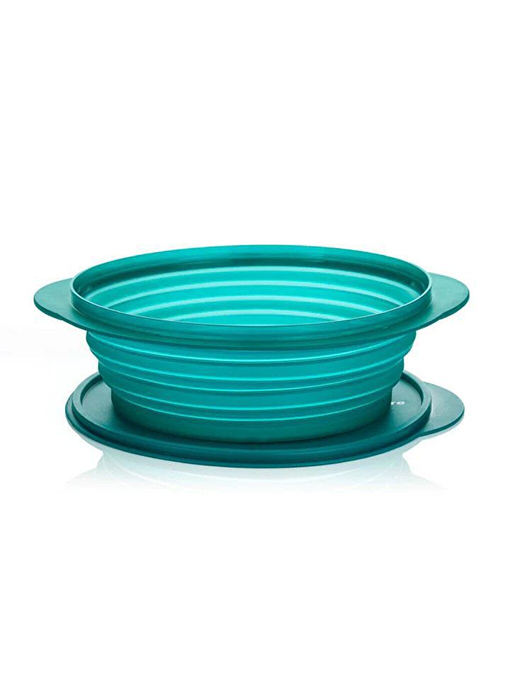 Tupperware Yeşil MinMax 2L Gizemli Yeşil