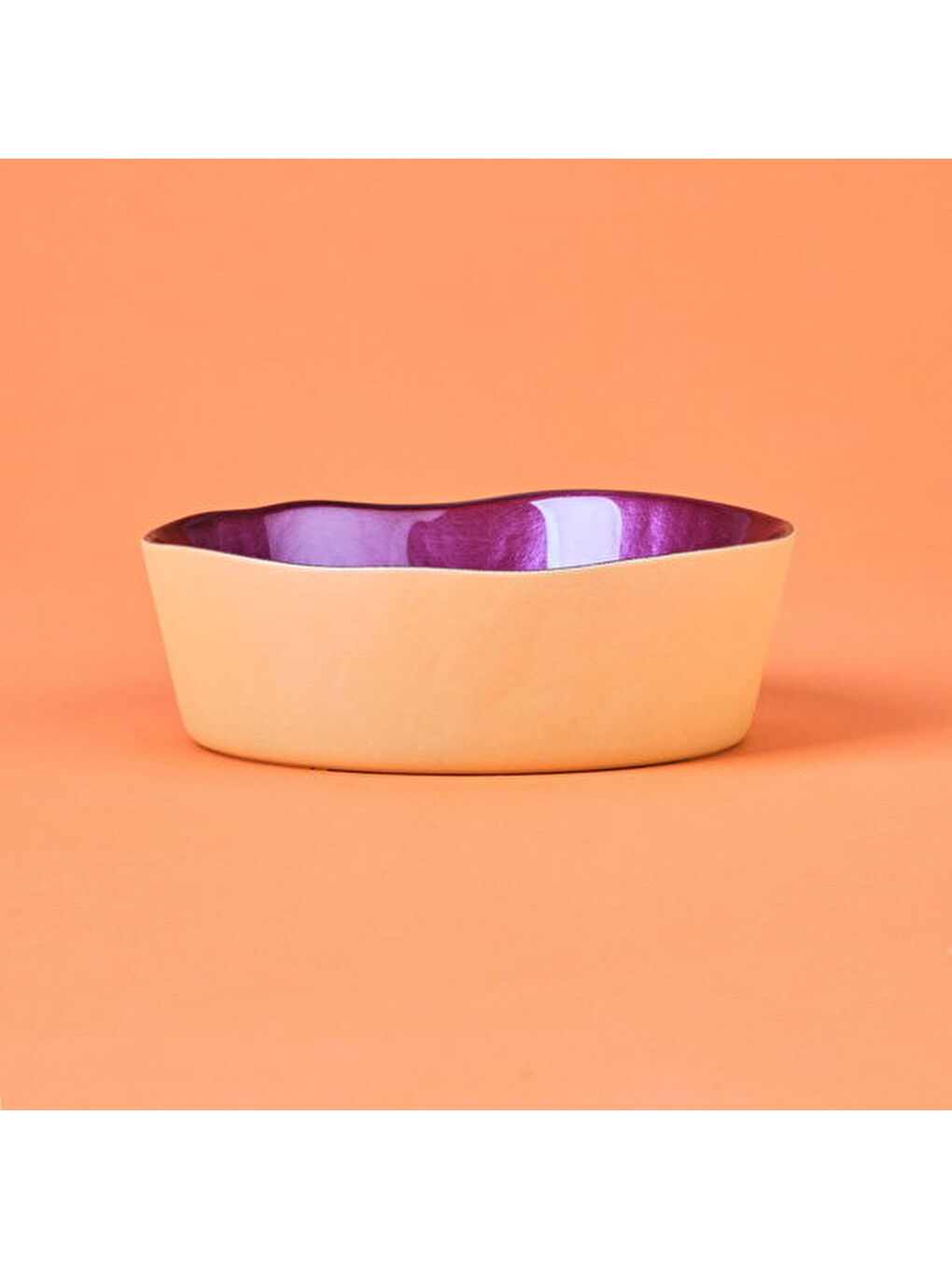 Renksiz Kitchen Jota 2'li Dik Kase - Renkli - 16 cm-1