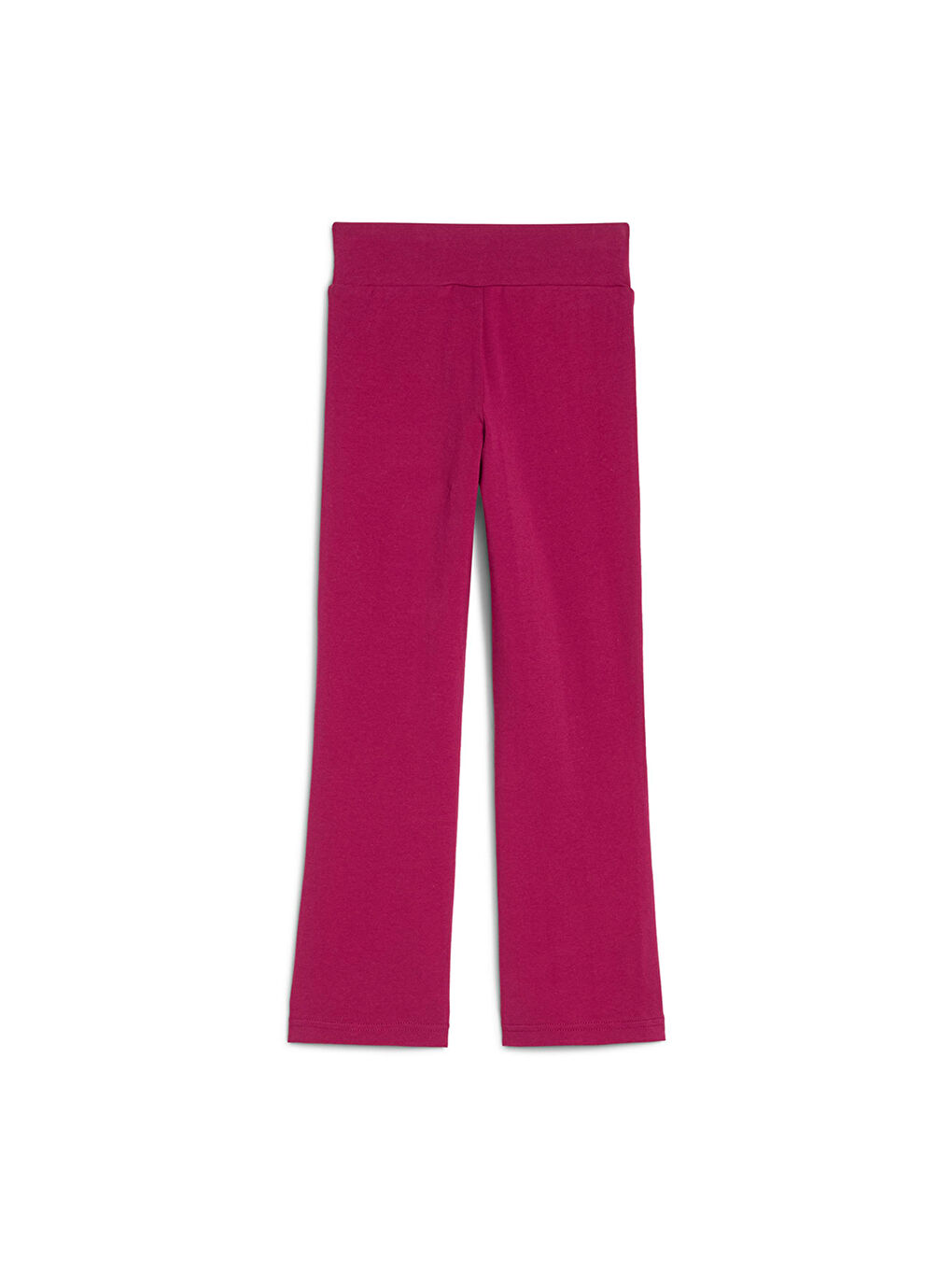 Hello Kitty&Friends Flared Çocuk Mor Tayt-1