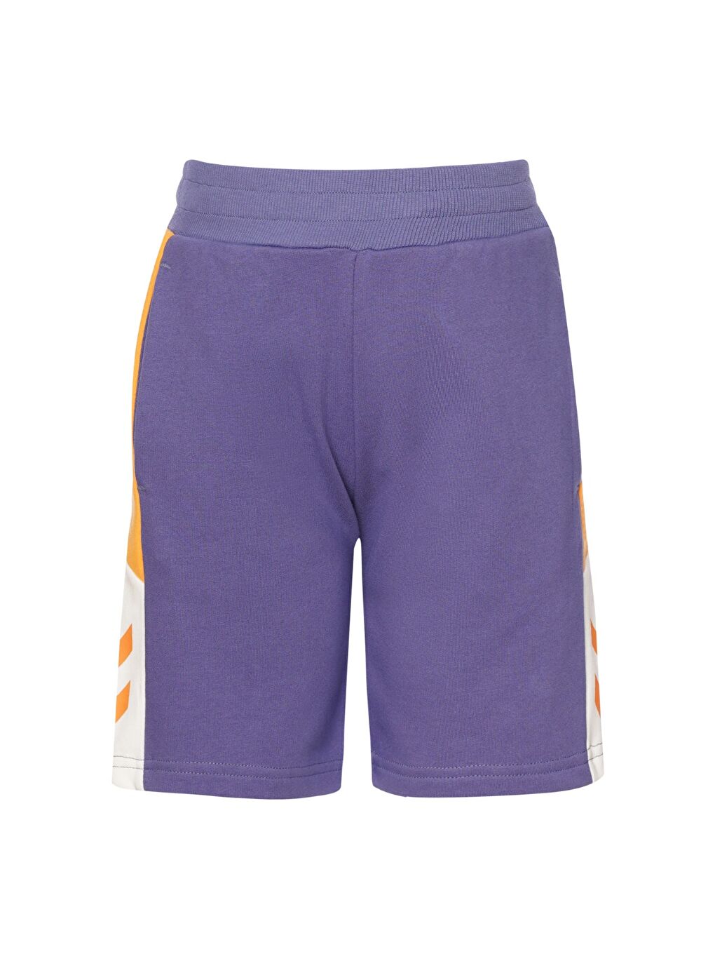 Aline Erkek Çocuk Mor Uzun Şort-1